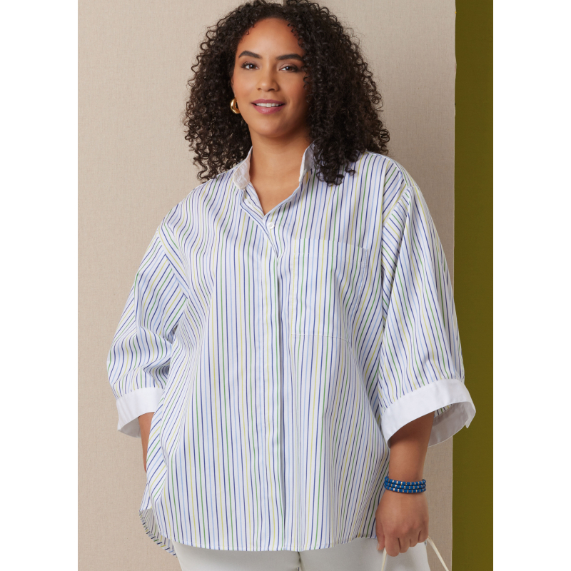 Patron Butterick 7041 AA (38-46) -...