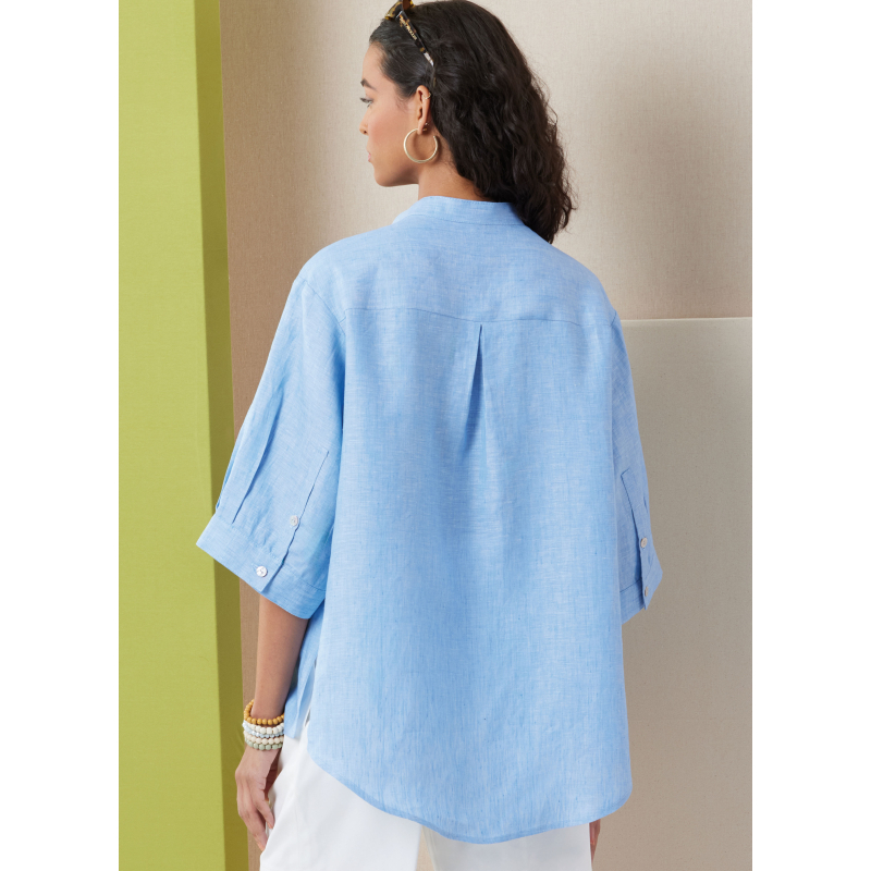 Patron Butterick 7041 BB (48-56) -...