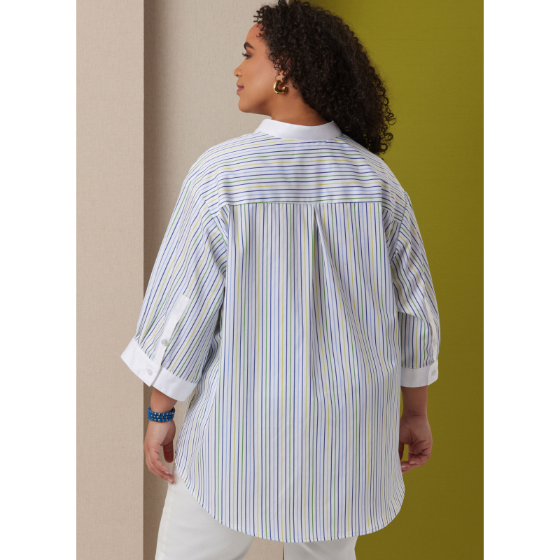 Patron Butterick 7041 BB (48-56) -...