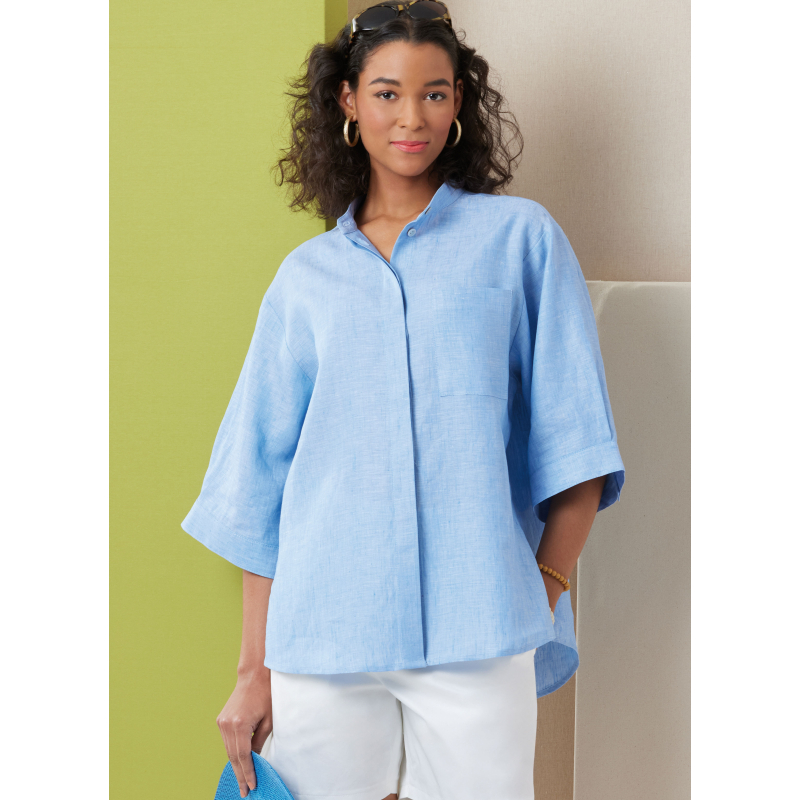 Patron Butterick 7041 BB (48-56) -...