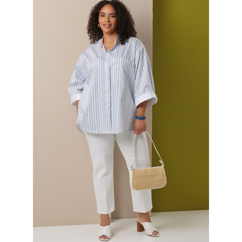 Patron Butterick 7041 BB (48-56) -...