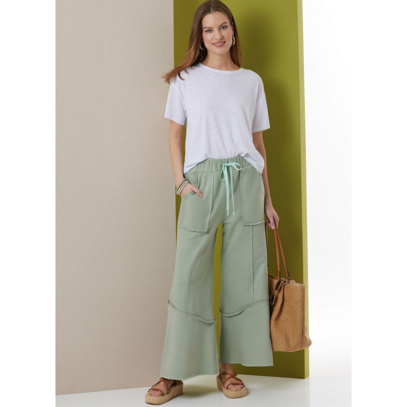 Patron Butterick  7043 (34-52) -...