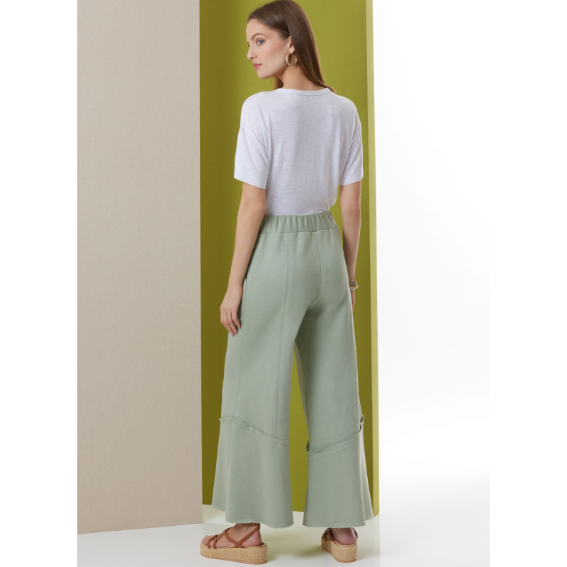 Patron Butterick  7043 (34-52) -...