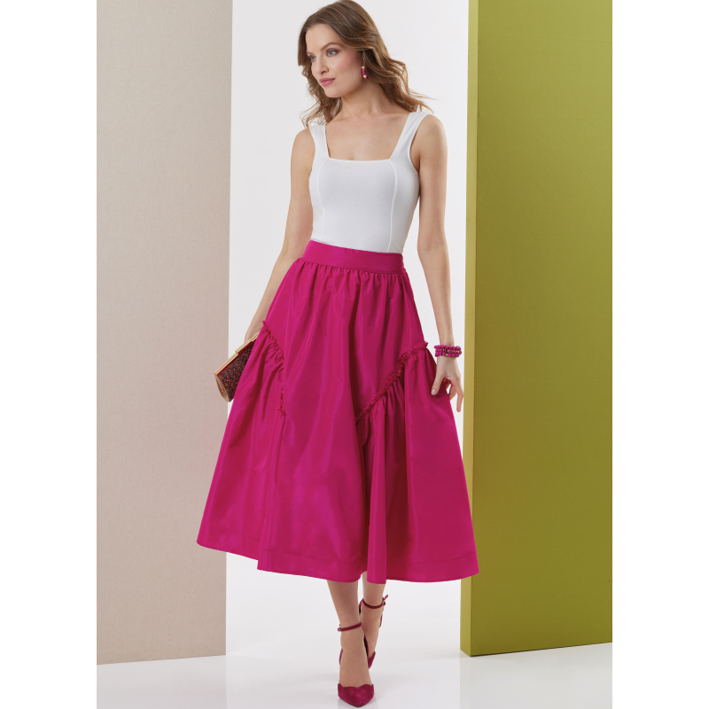 Patron Butterick 7044 K5 (36-44) -...