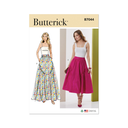 Patron Butterick 7044 K5...