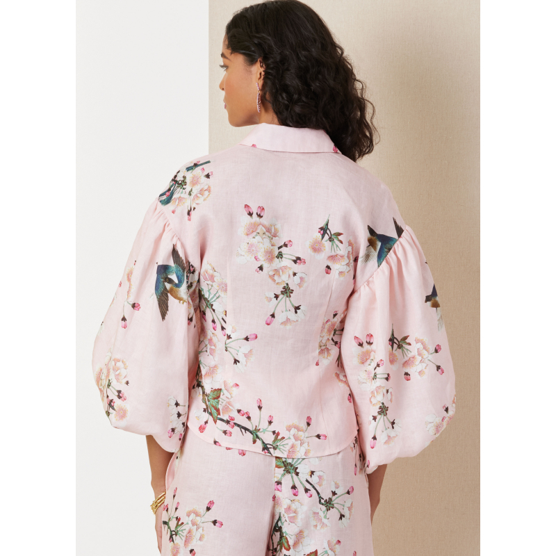 Patron Butterick 7045 K5 (36-44) -...