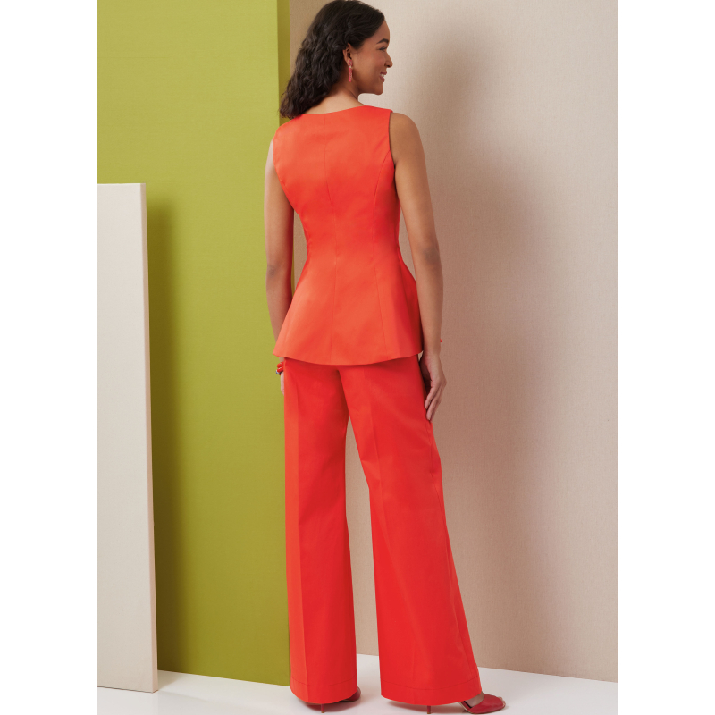 Patron Butterick 7046 BB (48-56) -...