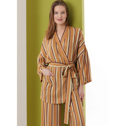 Patron Butterick 7047... 2