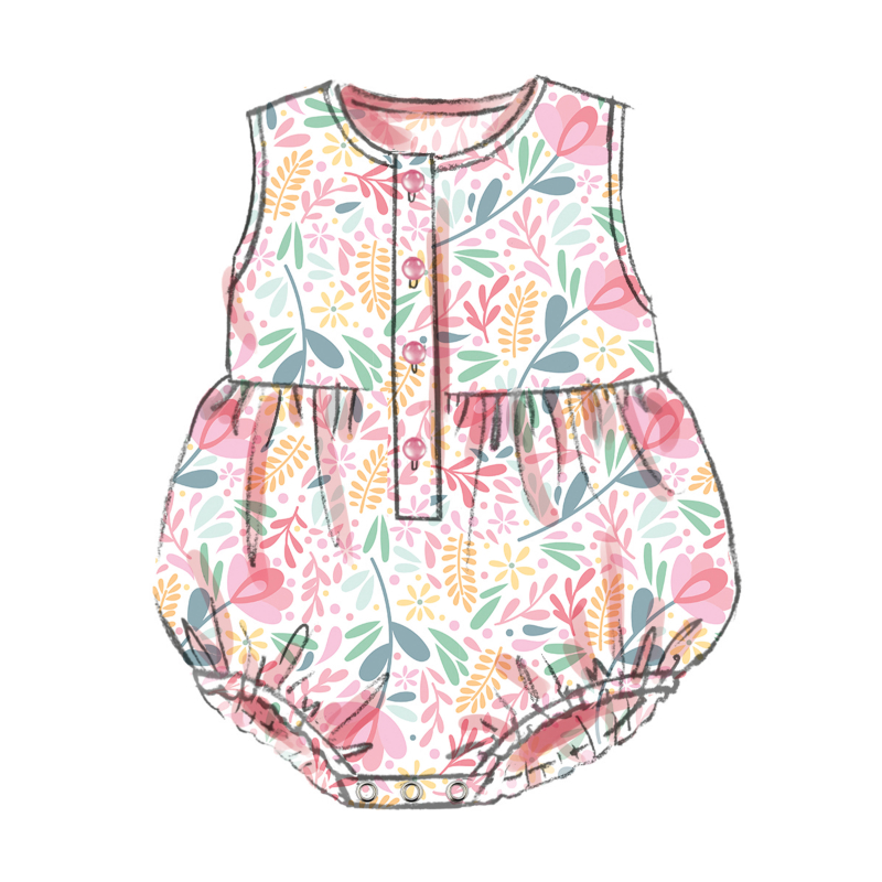 Patron Butterick 7048 (1-18) -...