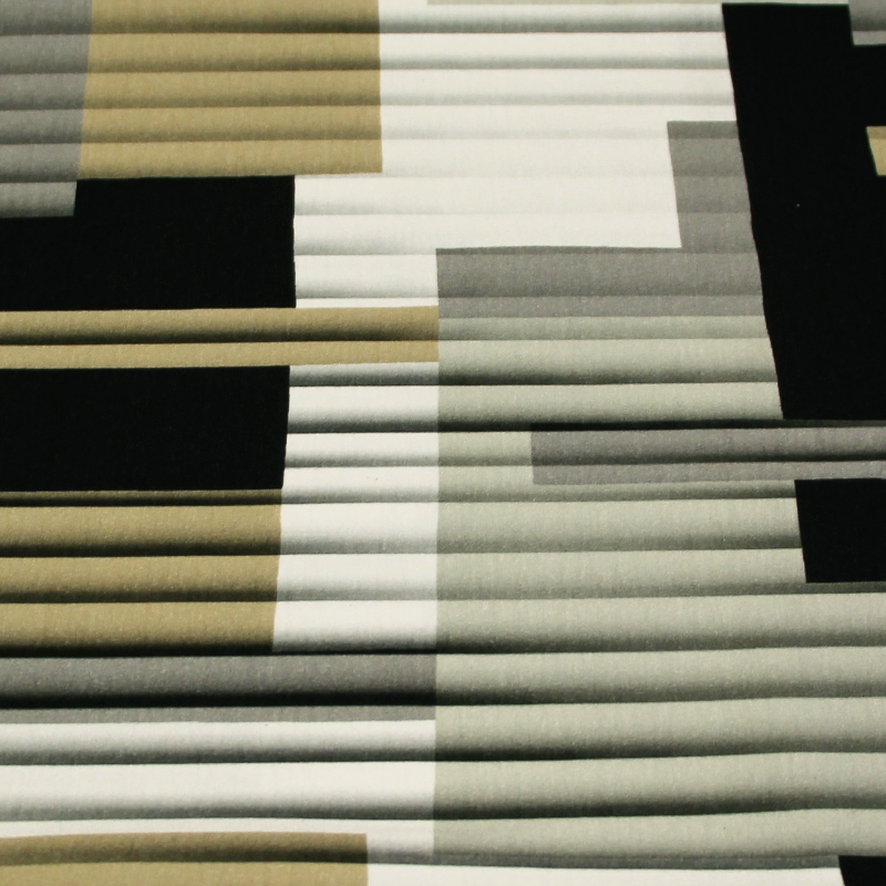 Jersey viscose & élasthanne - Vintage...