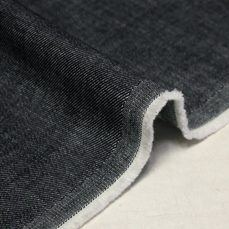 Jean's coton & élasthanne - Ziler