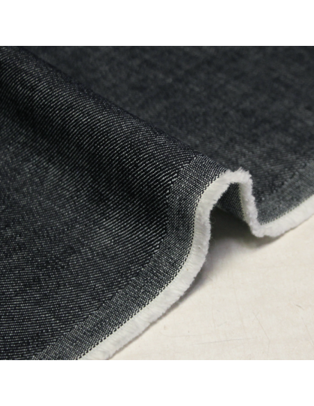 Jean's coton & élasthanne - Ziler