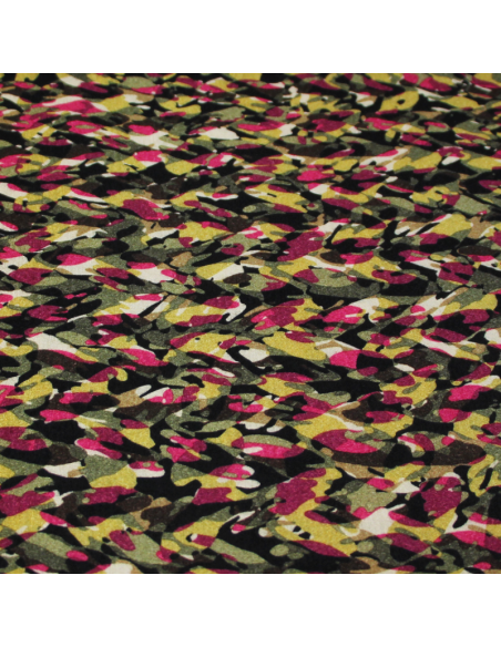 Jersey imprimé - Mela