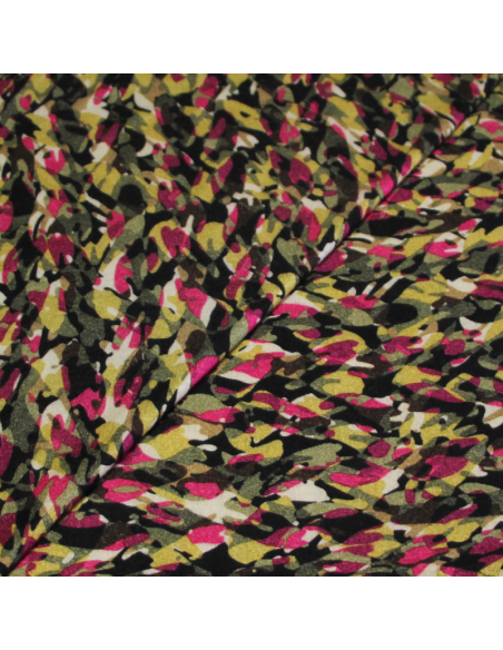 Jersey imprimé - Mela