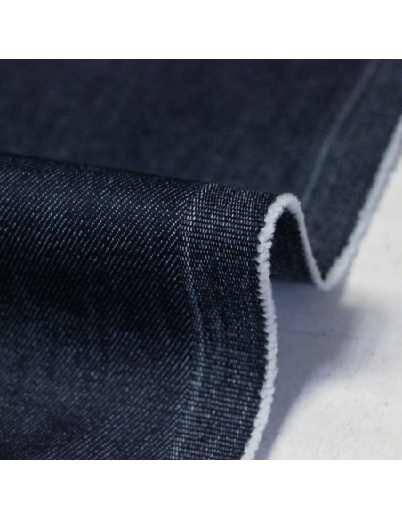 Jean's coton & élasthanne - Odessa