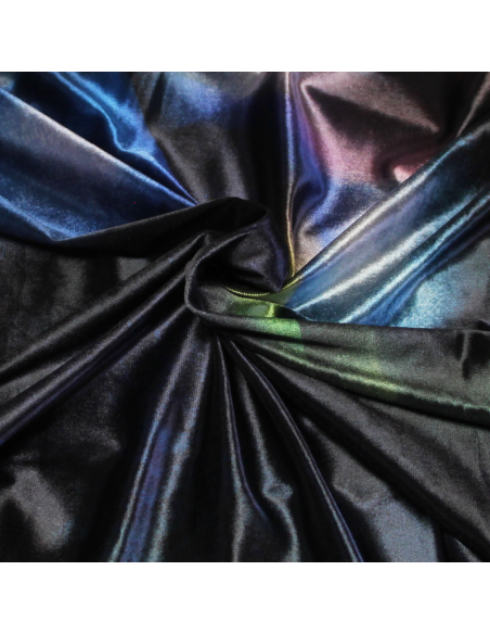 Velours lisse - Spectre