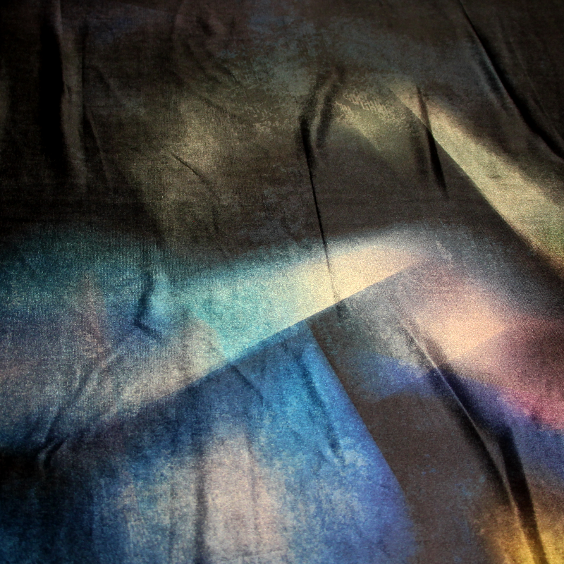 Velours lisse - Spectre