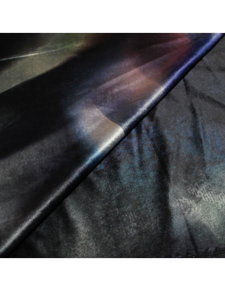 Velours lisse - Spectre