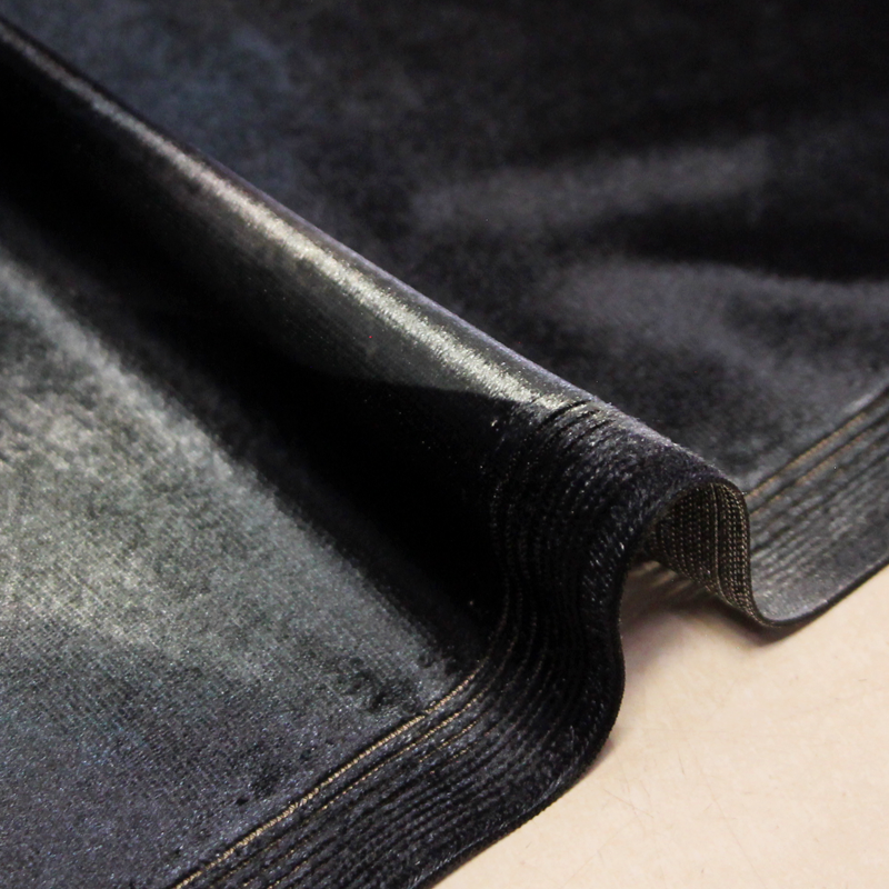 Velours lisse - Spectre