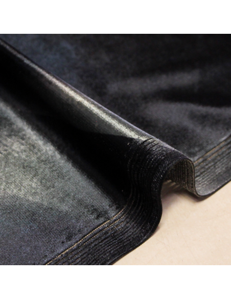 Velours lisse - Spectre