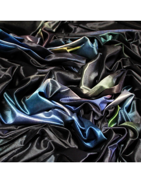 Velours lisse - Spectre