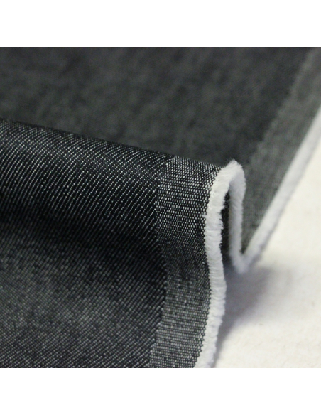 Jean's coton & élasthanne - Garland