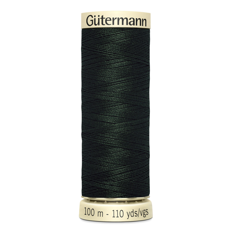 Fil pour tout coudre 100m Gütermann - Coloris 687