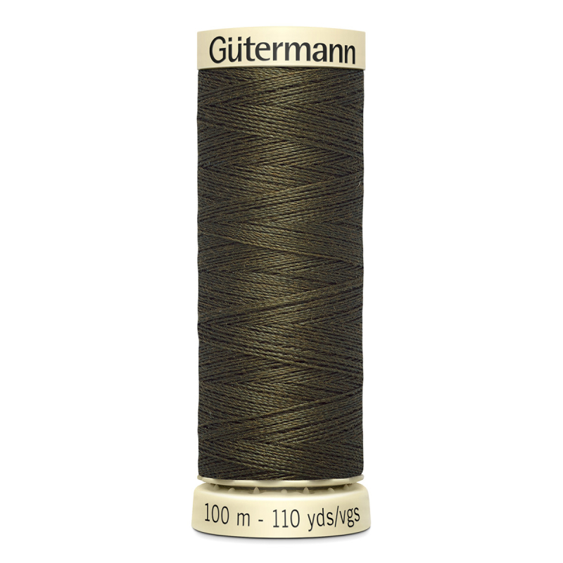 Fil pour tout coudre 100m Gütermann - Coloris 689