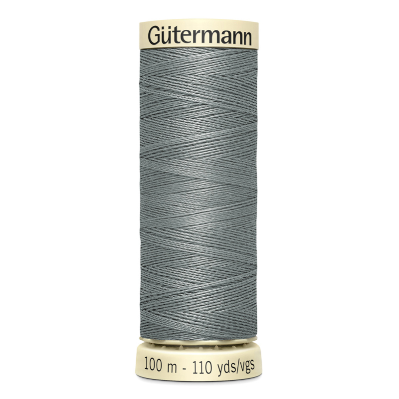 Fil pour tout coudre 100m Gütermann - Coloris 700