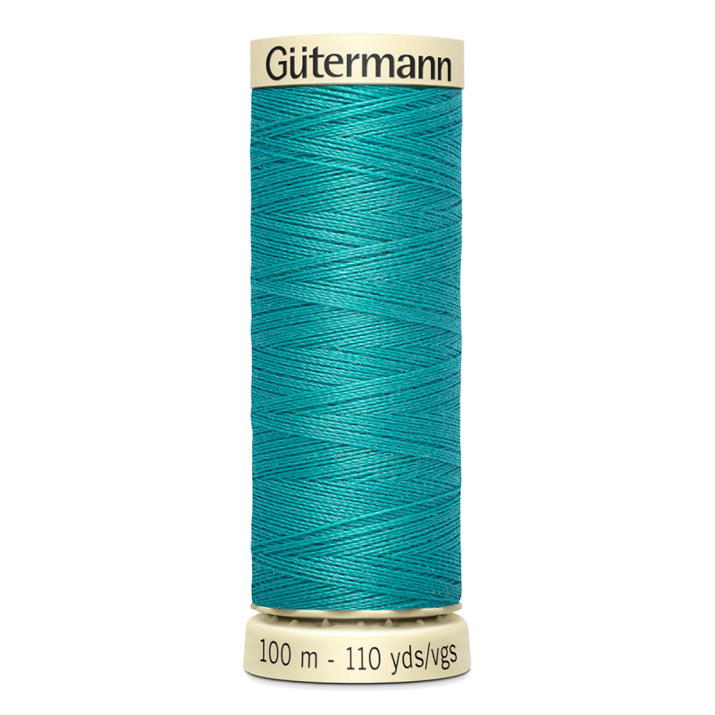 Fil pour tout coudre 100m Gütermann - Coloris 763