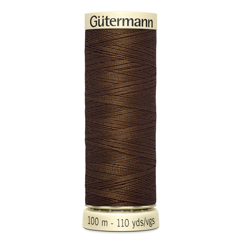 Fil pour tout coudre 100m Gütermann - Coloris 767