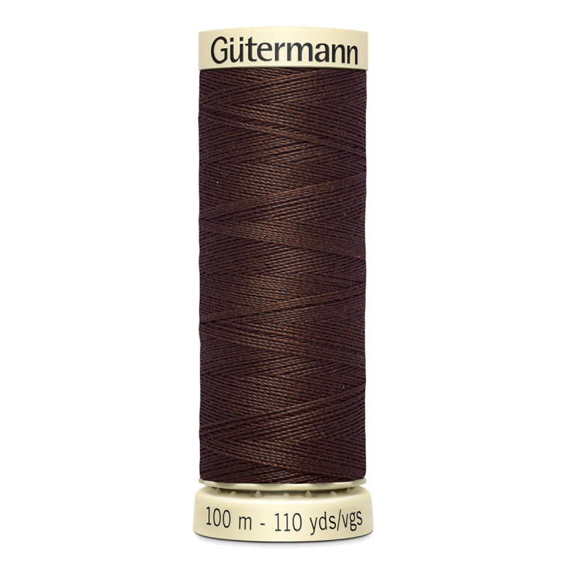 Fil pour tout coudre 100m Gütermann - Coloris 774