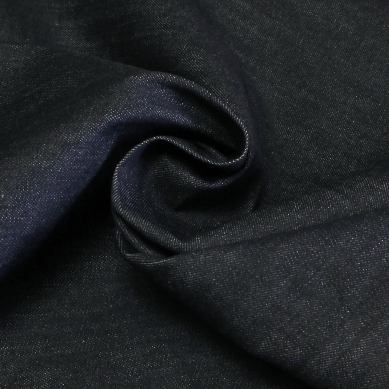 Jean's coton & élasthanne - Flint