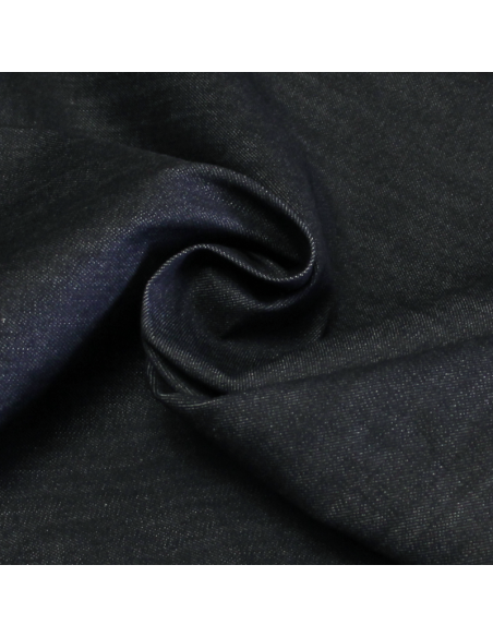 Jean's coton & élasthanne - Flint