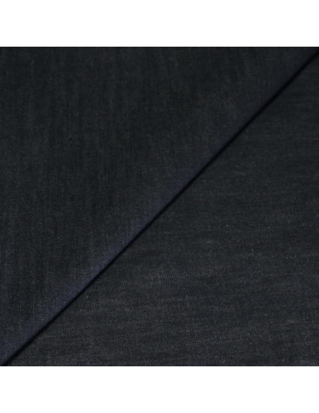 Jean's coton & élasthanne - Flint