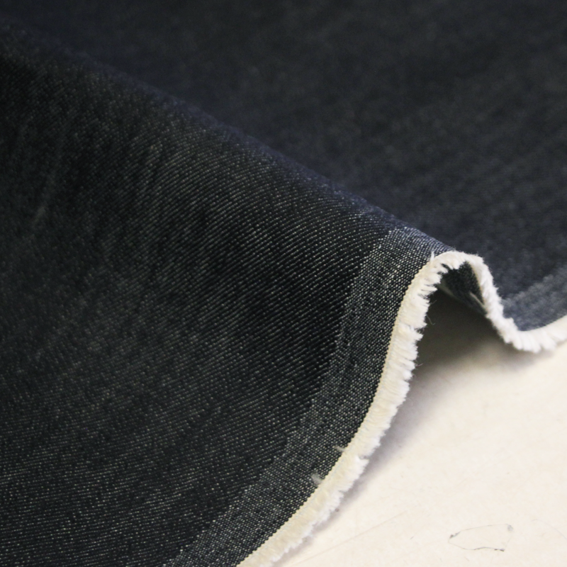 Jean's coton & élasthanne - Flint