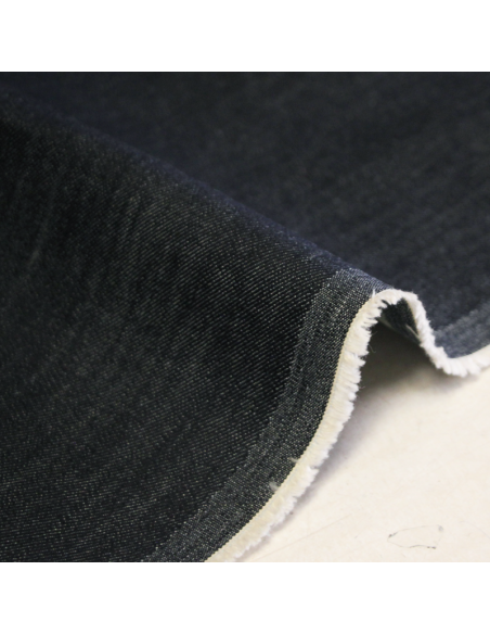 Jean's coton & élasthanne - Flint