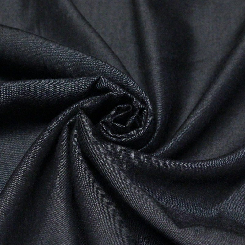 Jean's poids chemise/robe 100%...