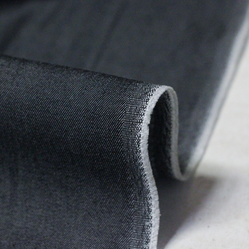 Jean's poids chemise/robe 100%...