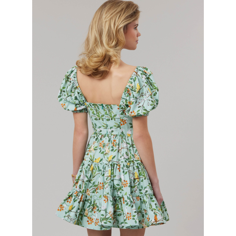 Patron McCall's 8575.K5 (36-44) -...