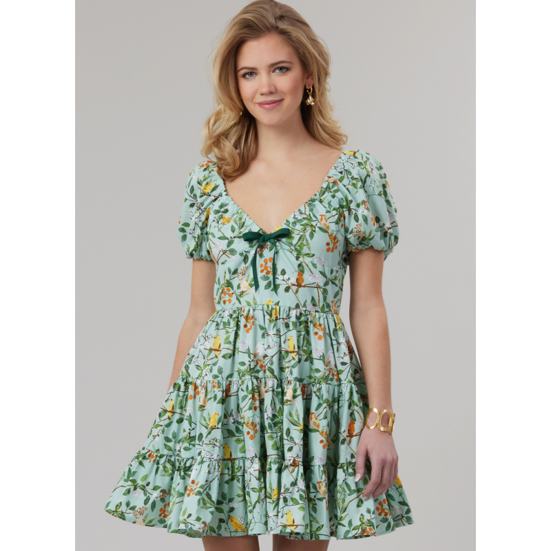 Patron McCall's 8575.K5 (36-44) -...