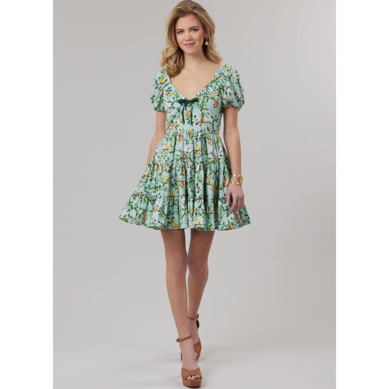 Patron McCall's 8575.Y5 (46-54) -...