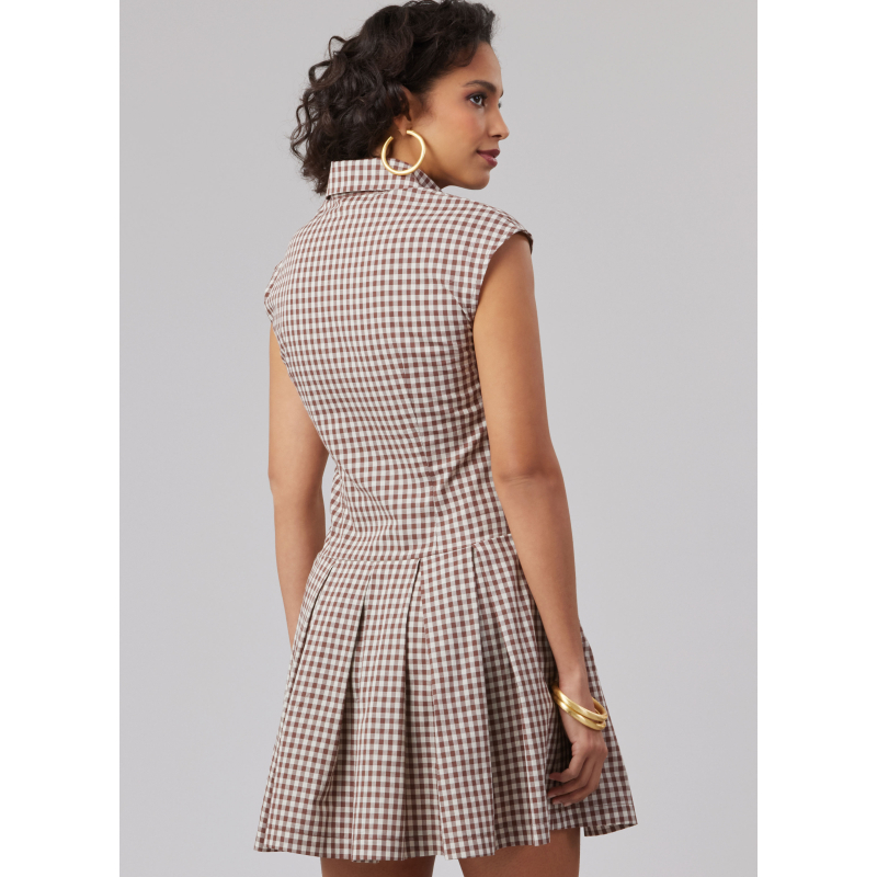 Patron McCall's 8576.U5 (44-52) -...