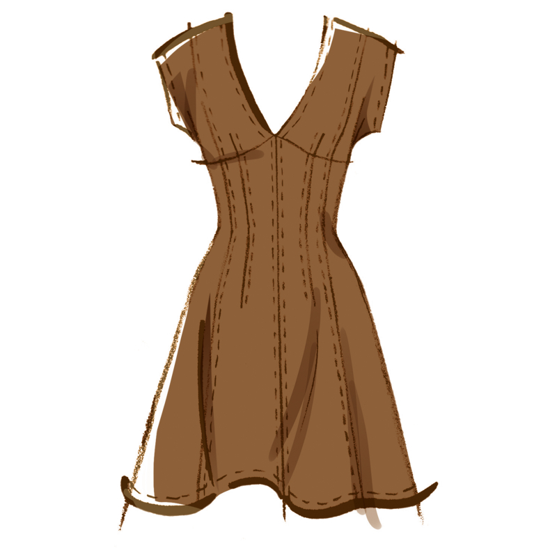 Patron McCall's 8577.K5 (36-44) -...