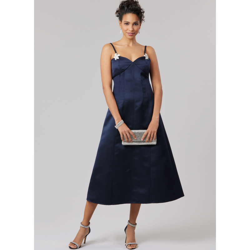 Patron McCall's 8577.Y5 (46-54) -...