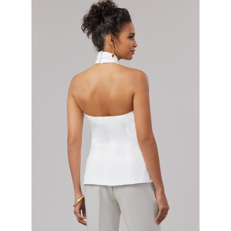 Patron McCall's 8579.K5 (36-44) - Top...