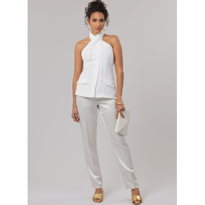 Patron McCall's 8579.Y5... 2