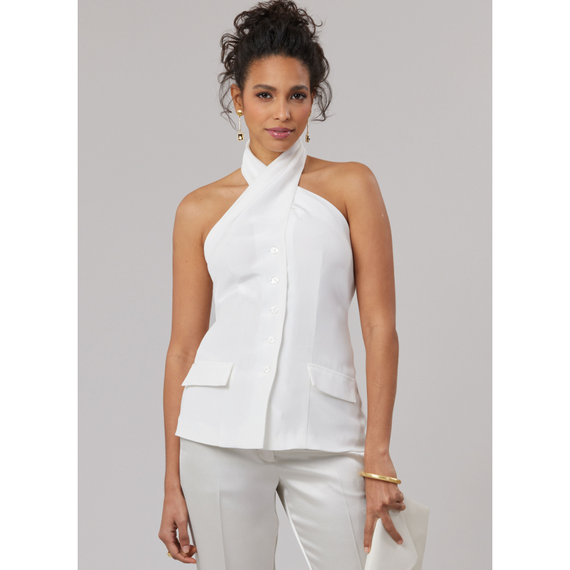 Patron McCall's 8579.Y5 (46-54) - Top...