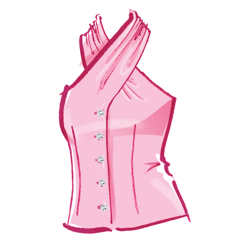 Patron McCall's 8579.Y5 (46-54) - Top...