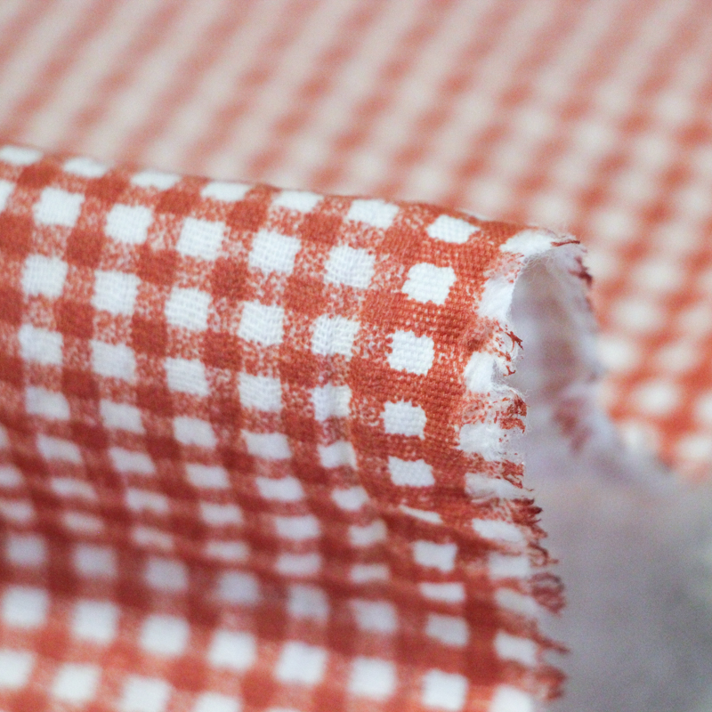 Double gaze 100% coton - Zéphyr...